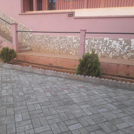 Britannia Hotel Cmr Yaoundé Екстериор снимка